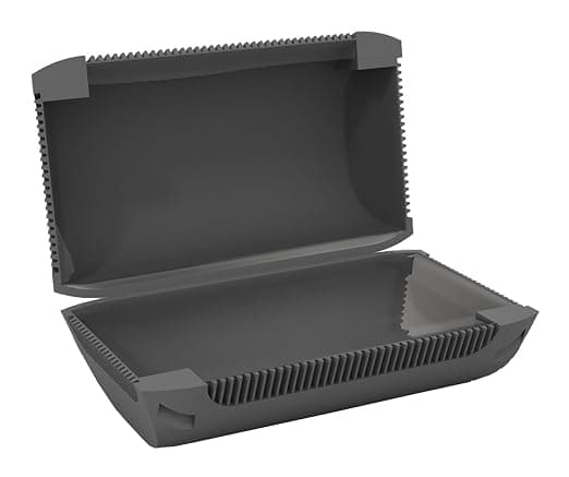 Wiska MBX03 MBX Mini Gel Box Pre-Filled Joints, Dark Grey